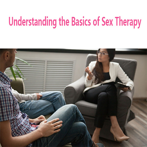 sex therapy