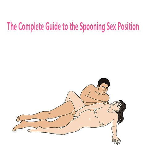 spooning sex position