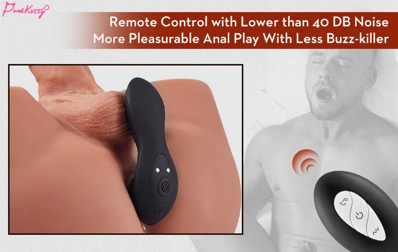 cover each pleasure point to increase stimulation